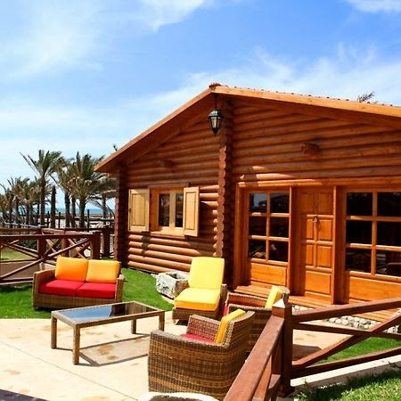 Sawary Beach Hotel 拜特龙 外观 照片