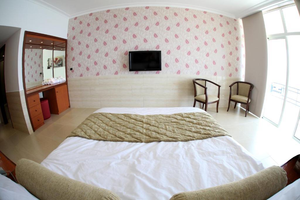 Sawary Beach Hotel 拜特龙 客房 照片