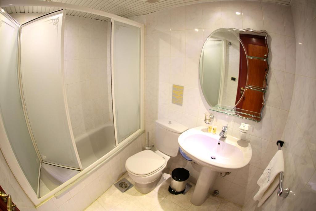 Sawary Beach Hotel 拜特龙 客房 照片