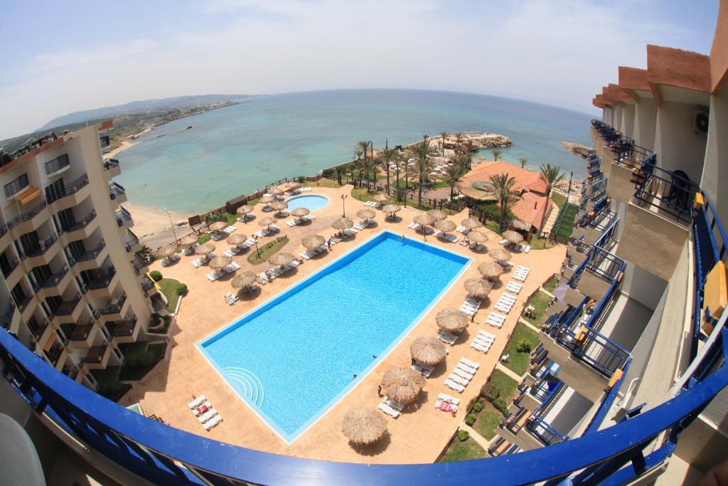 Sawary Beach Hotel 拜特龙 客房 照片