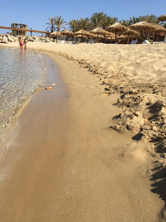 Sawary Beach Hotel 拜特龙 外观 照片