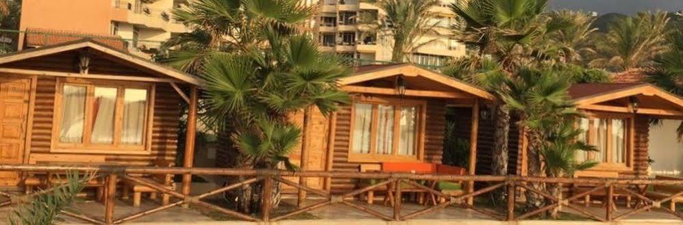 Sawary Beach Hotel 拜特龙 外观 照片
